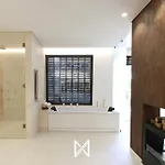 Accommodatie bij particulieren Mystay - Casa 134 Ribeirão