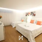 Mystay - Casa 134 Accommodatie bij particulieren Ribeirão