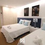 Accommodatie bij particulieren Mystay - Casa 134 Ribeirão