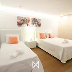 Mystay - Casa 134 Ribeirão