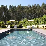 Mystay - Casa 134 Accommodatie bij particulieren Ribeirão