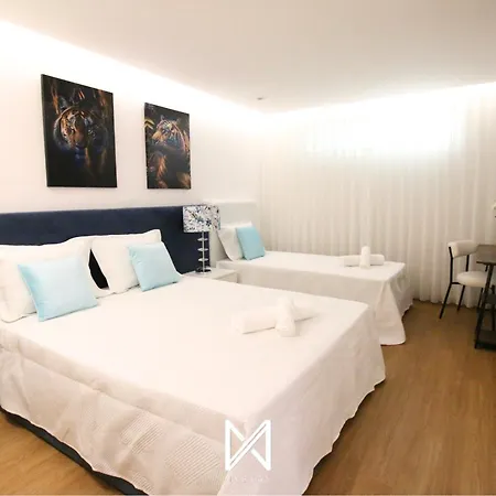 Mystay - Casa 134 Homestay *
