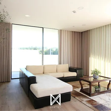 Homestay Mystay - Casa 134 Ribeirao