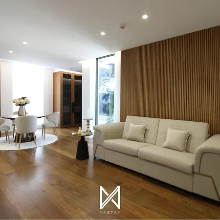 Alloggio in famiglia Mystay - Casa 134
