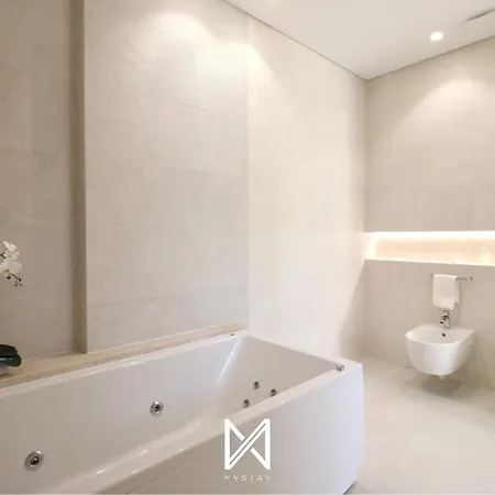 Mystay - Casa 134 Ribeirao