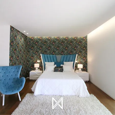 Mystay - Casa 134