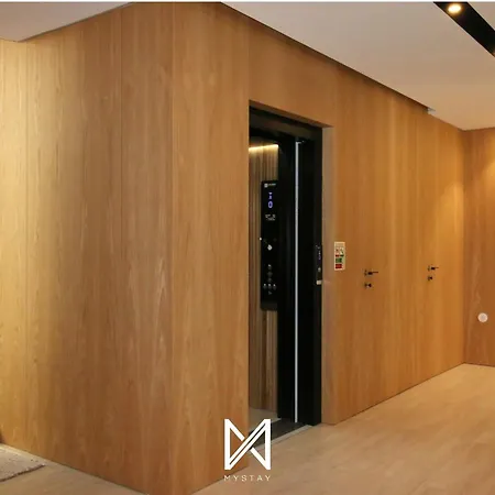 Mystay - Casa 134 *