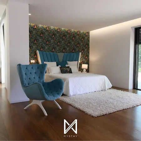 Homestay Mystay - Casa 134 Ribeirao