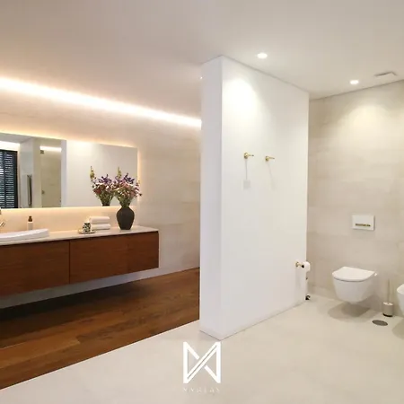 Mystay - Casa 134 Homestay