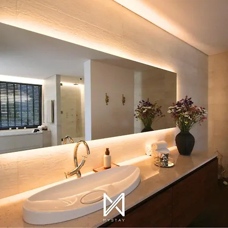 Mystay - Casa 134 *