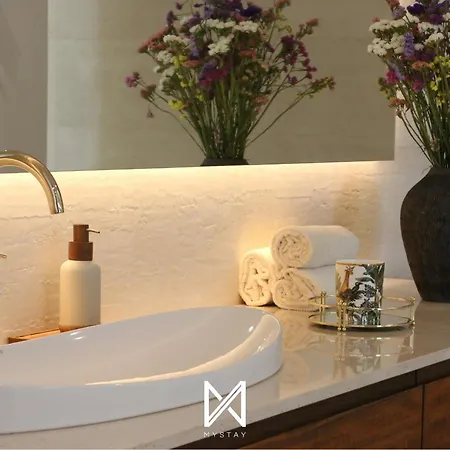 Mystay - Casa 134 * Ribeirao