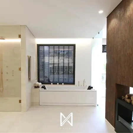 民宿 Mystay - Casa 134 Ribeirão