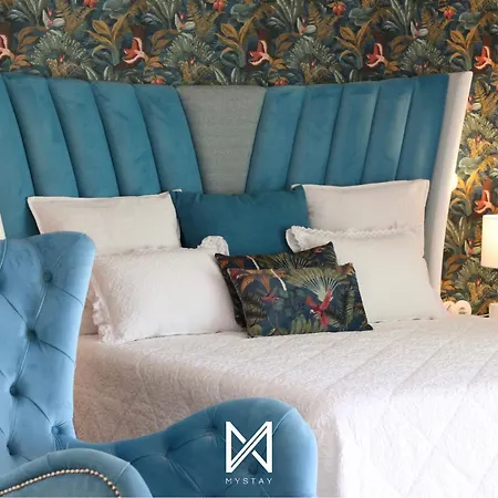 Mystay - Casa 134 * Ribeirão