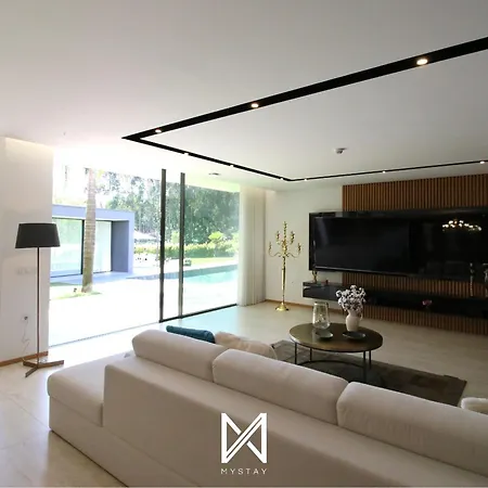 Homestay Mystay - Casa 134