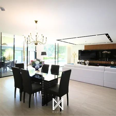 民宿 Mystay - Casa 134