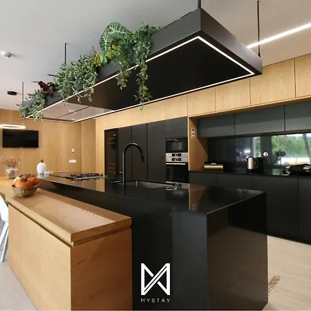 Mystay - Casa 134 Ubytování v soukromí *