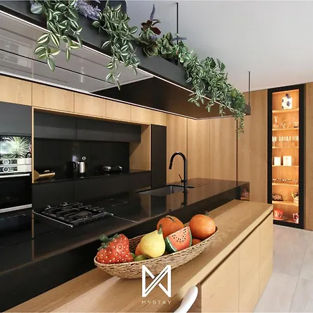 Alloggio in famiglia Mystay - Casa 134 *