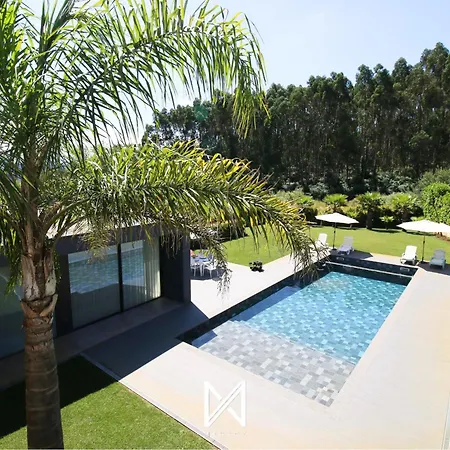 Mystay - Casa 134