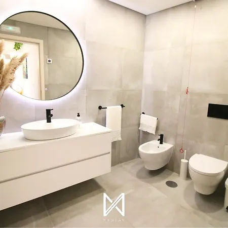 Mystay - Casa 134 Ribeirao