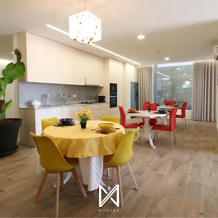 Alloggio in famiglia Mystay - Casa 134