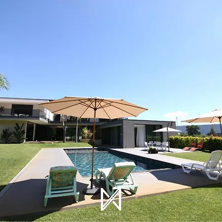 Mystay - Casa 134 民宿 Ribeirão