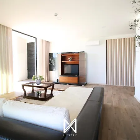 Mystay - Casa 134 Ribeirao