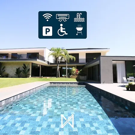 Mystay - Casa 134 *