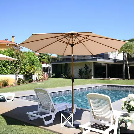 Mystay - Casa 134 民宿