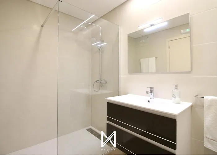 Mystay - Casa 134 Homestay Ribeirao