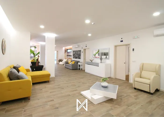 Homestay szállás Mystay - Casa 134 *