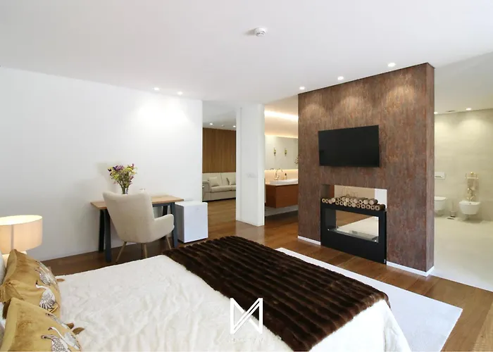 Ubytování v soukromí Mystay - Casa 134