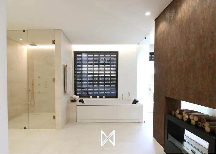 Ubytování v soukromí Mystay - Casa 134 Ribeirão