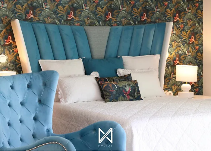 Mystay - Casa 134 * Ribeirao