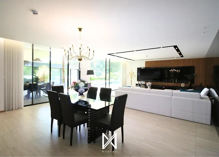 Homestay Mystay - Casa 134