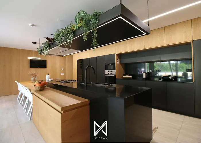 Mystay - Casa 134 Homestay *