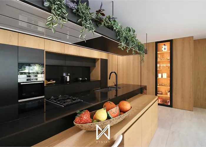 Homestay Mystay - Casa 134 *