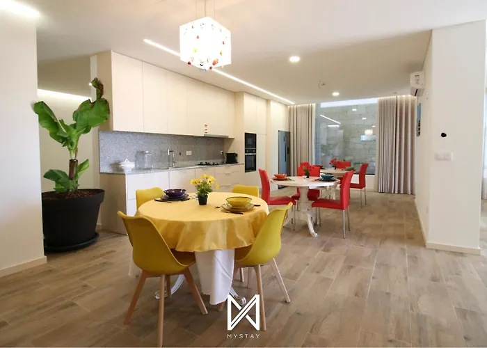 Homestay szállás Mystay - Casa 134