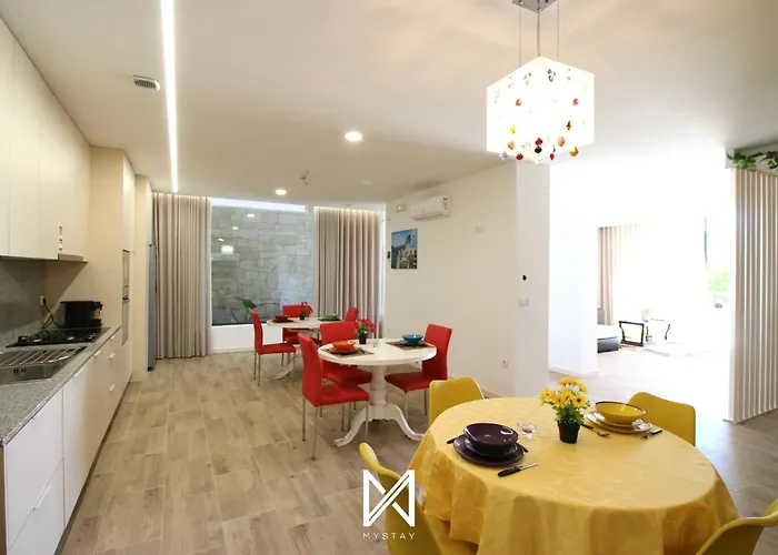 Homestay Mystay - Casa 134 *