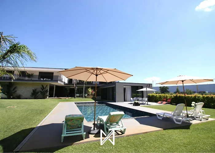 Mystay - Casa 134 Homestay szállás Ribeirão