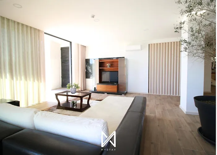 Mystay - Casa 134 Ribeirao