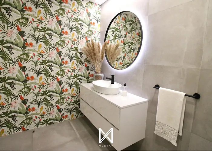 Homestay Mystay - Casa 134