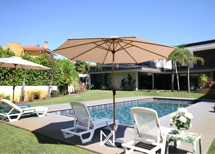 Mystay - Casa 134 Homestay